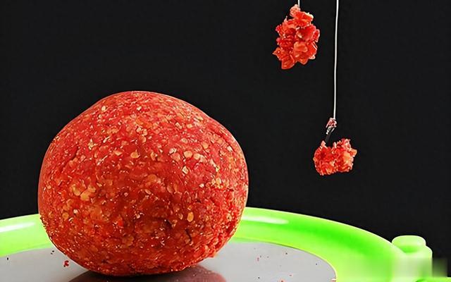 单开蓝鲫钓不到鱼！不妨试试这几种用法