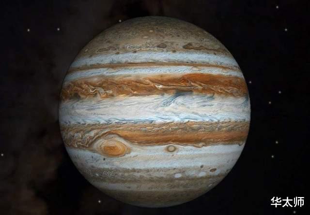 “太岁”到底是什么东西?我国科学家用精密仪器,终解开太岁之谜