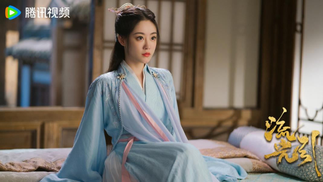 今晚开播！40集仙侠剧空降来袭，3大看点要啥有啥，不怕剧荒了