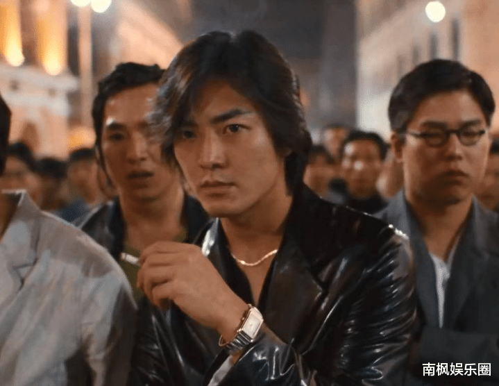 古惑仔齐聚,票房惨败,2024年贺岁档电影圈最大惨案诞生了!