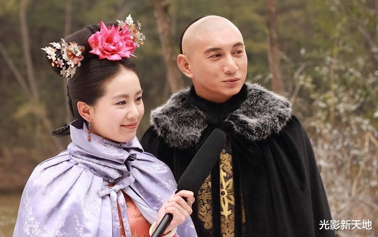 刘诗诗、吴奇隆分割财产？双方完成股权转让，婚后资产缩水9亿