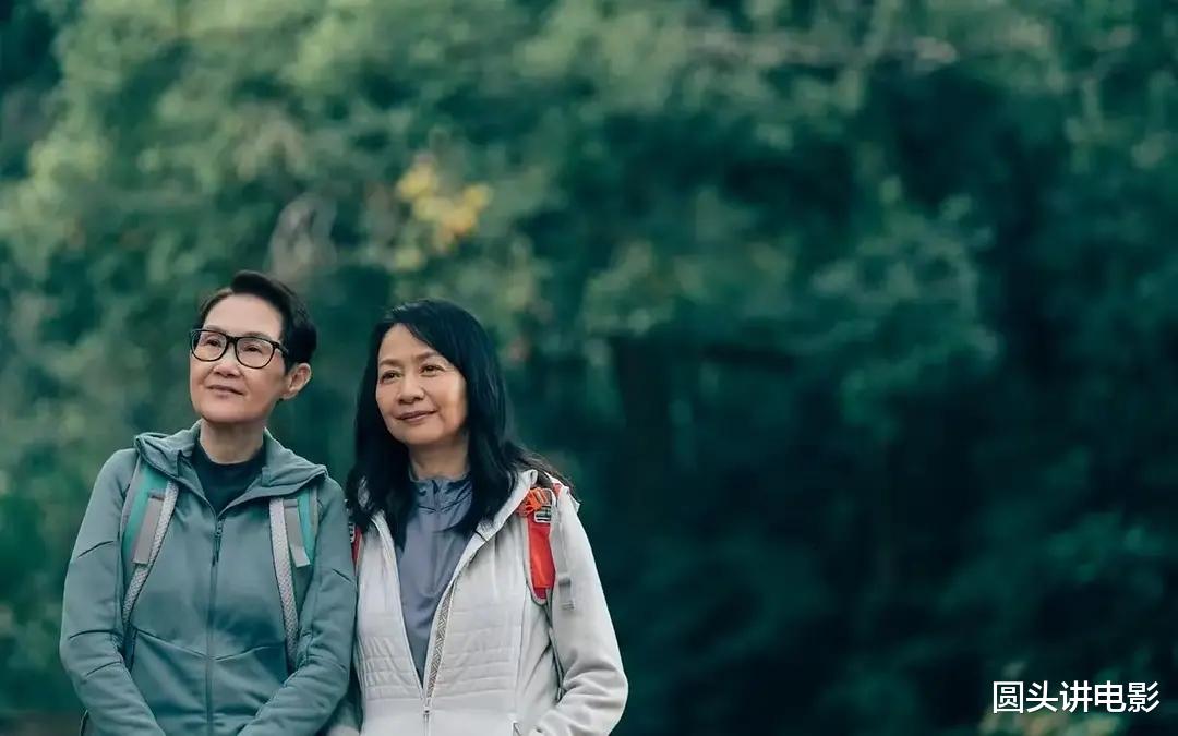 2024上半年五部“零差评”电影,你要是一部都没看,那就太遗憾!