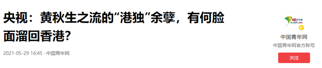 22年,刘嘉玲公开为“港独”明星站台,网友怒斥:狂妄自大