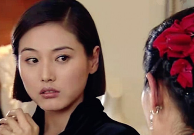 “古装女神”也敌不过岁月,曾经的沧海遗珠,如今过得怎样了