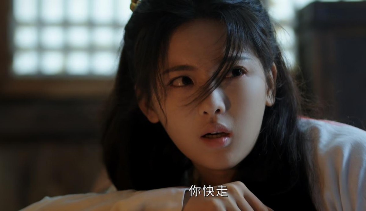 继《庆余年2》后，古装权谋剧再现“黑马”，仅播5集就热榜第一