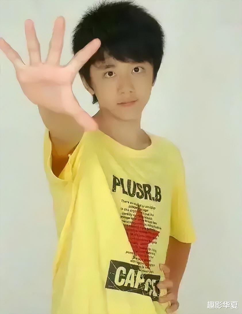 她是肖战绯闻女友,前男友自杀,和年长10岁杨玏相恋三年不结婚