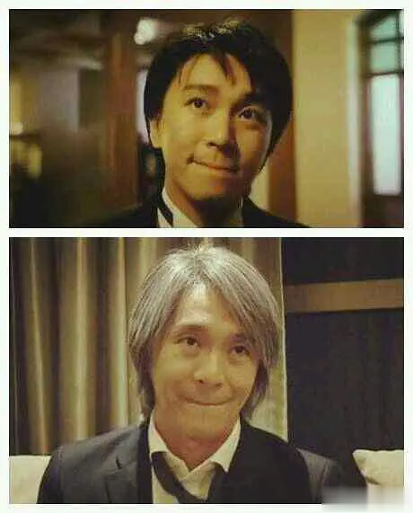 周星驰评分最高十部电影，《九品芝麻官》第5，《功夫》不是第一