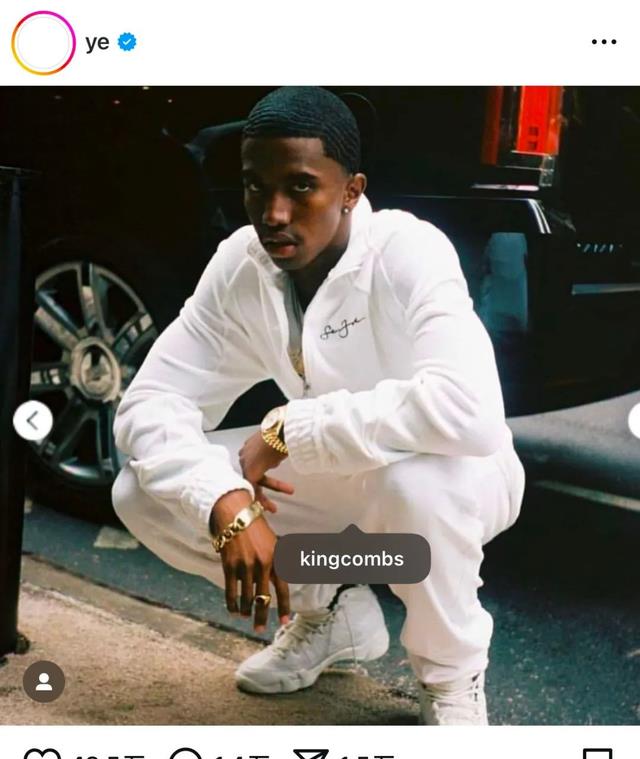 史无前例的“疯狂”!侃爷这次玩太大了…