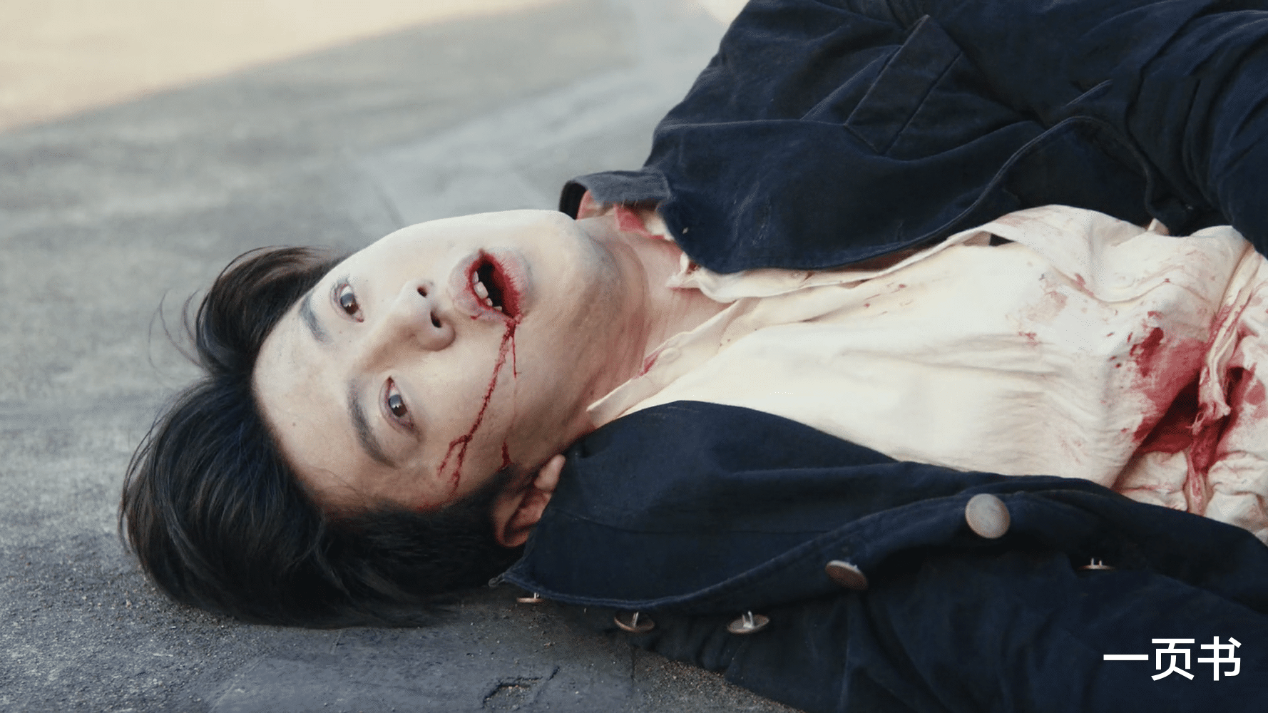 《暗夜与黎明》大结局:四大遗憾,郑兰亭败的牵强,金妍成植物人