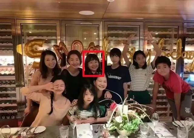 曝黄春梅建议大S子女放弃继承权,身家多养得起,小S也会帮衬