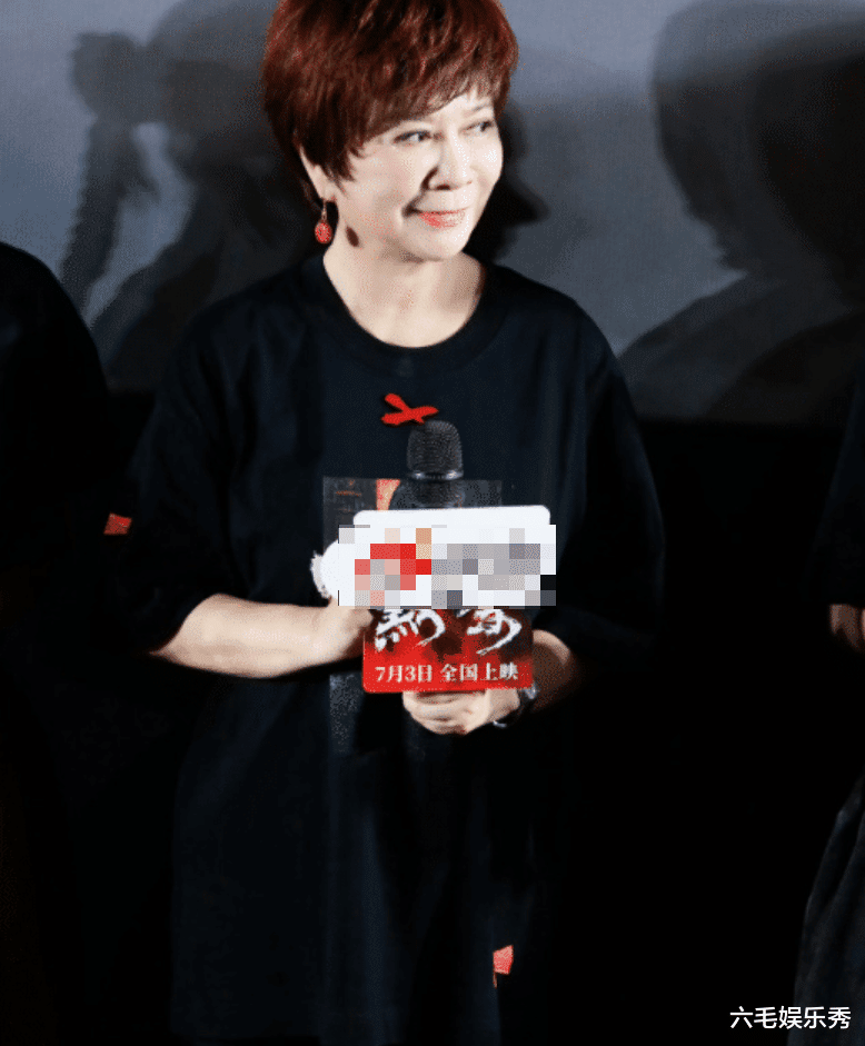 北京这一夜,62岁蔡明给内娱演员敲响“警钟”,陈道明的话终于有人信了