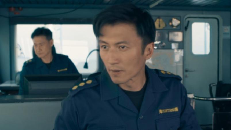 暑期档第一炸！预测票房已破12亿，力压谢霆锋新片暂夺暑期第一