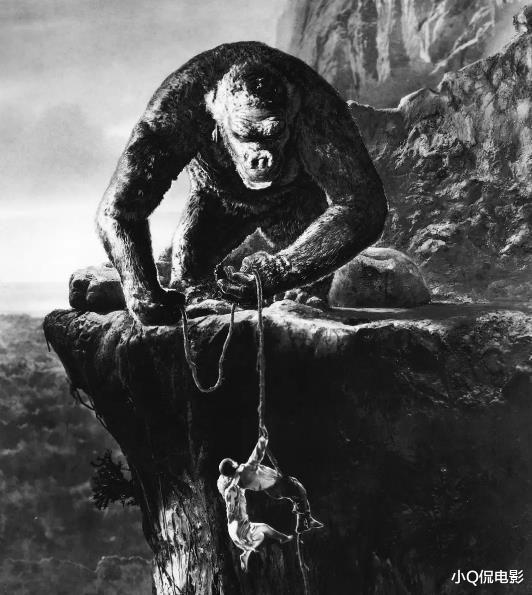 十大怪兽电影，剧情全程让人血脉紧张，你看过几部？