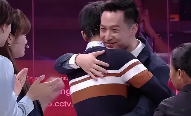 一半人哭，一半人骂！央视《等着我》翻车后改版，倪萍不再主持！