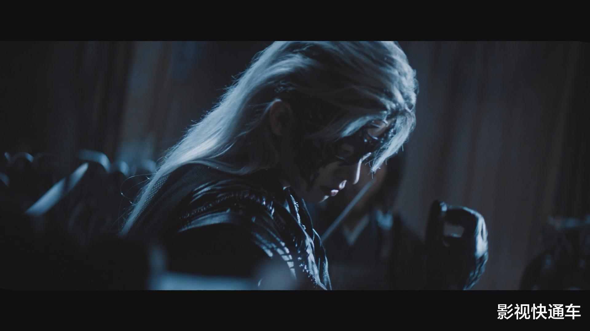 爱奇艺首播！38集古装权谋剧来袭，高颜值CP坐镇，熬夜也要追