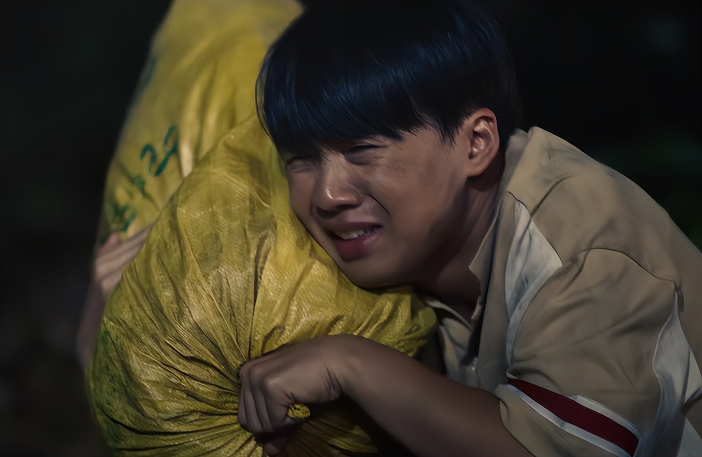 吴镇宇点评郭麒麟在《边水往事》中的表现,言辞犀利,句句说到观众的心坎里