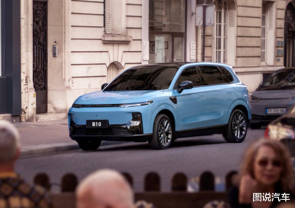 2025年要上市的六款SUV