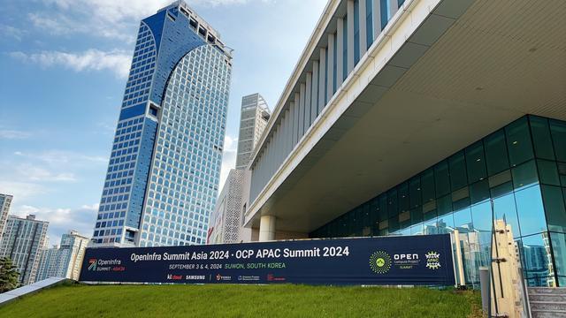 螞蟻集團(tuán)在2024 OpenInfra亞洲峰會(huì)倡導(dǎo)共筑社區(qū)型技術(shù)生態(tài)