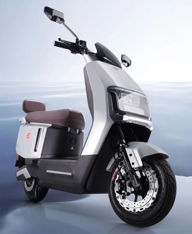 4款实力派电动车，都是高续航，最高200km，最快时速可达70km/h