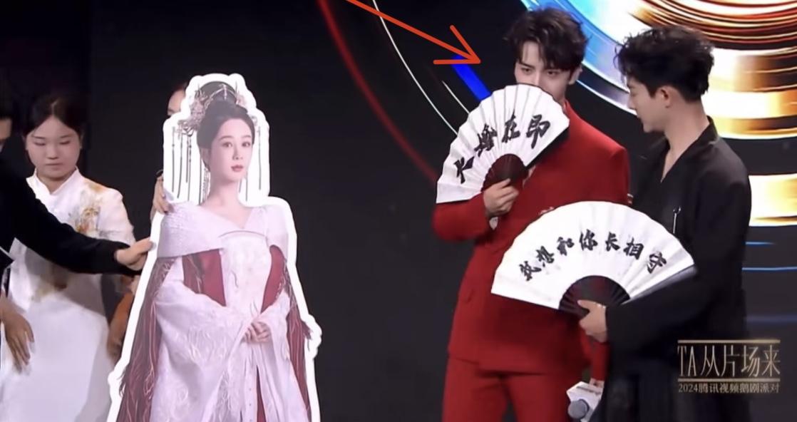 这一次,被“过河拆桥”的杨紫,彻底体会到了娱乐圈的人情冷暖