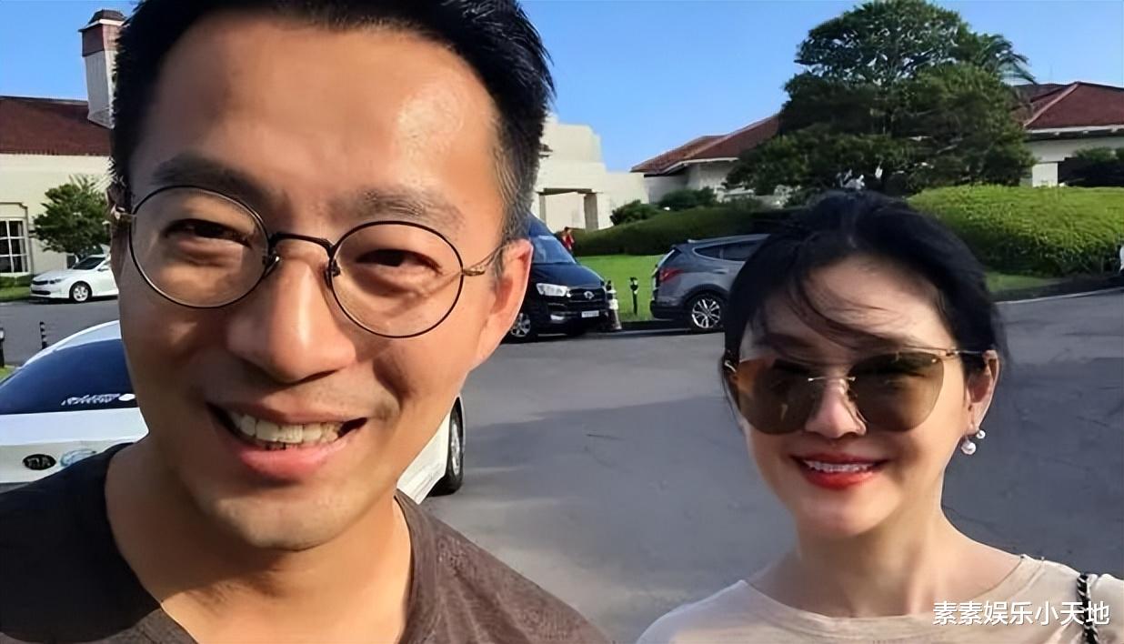 大S发声的重点:十年婚姻二死一重伤