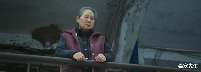 给《漂白》演技最好的10位演员排个名，郭京飞第6名，王千源第2名