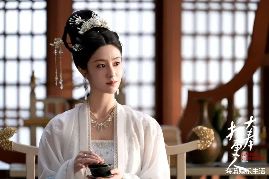 大奉打更人:王鹤棣掉进美女窝!剧中11位美女,谁与许七安最般配