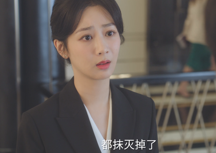 忍无可忍弃剧了，《承欢记》越看越离谱，导演真有你的