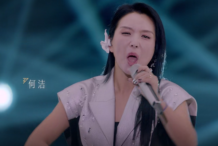 《浪姐5》姐姐们群像,柳岩壮了,何洁肿了,我却被陈丽君惊艳了