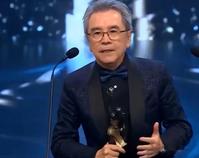 刘嘉玲神预测!影帝影后全猜中,金像奖有“分猪肉”的嫌疑!