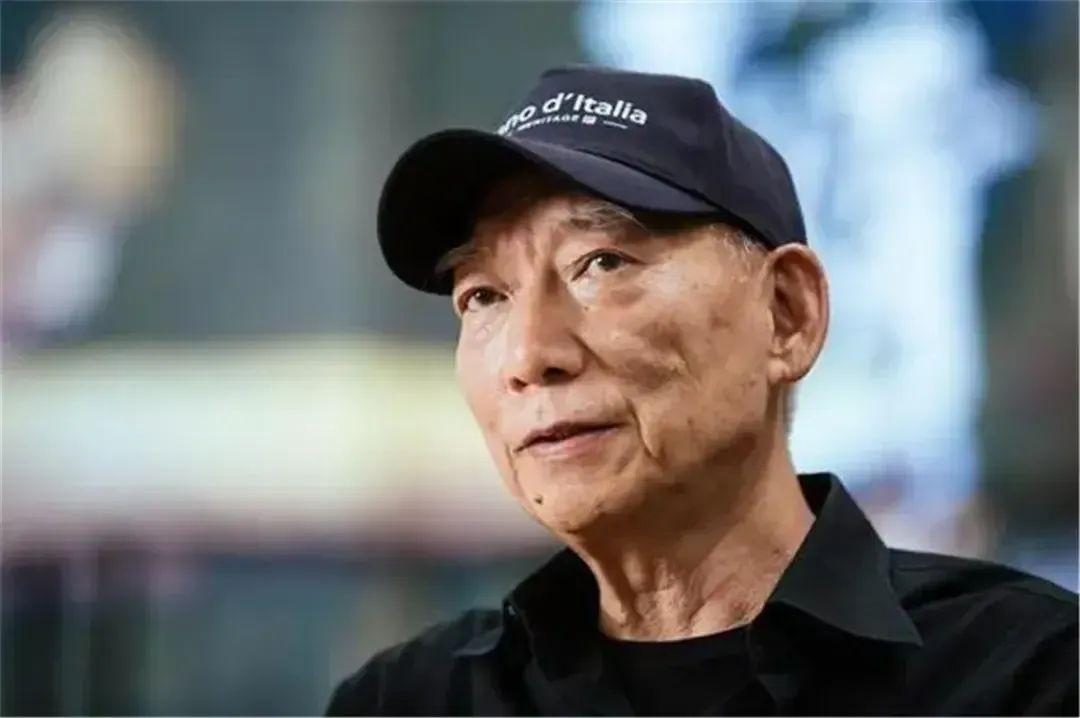 李连杰要出山？吴京新片《镖人》选角大猜想，阿育娅开启全球招募