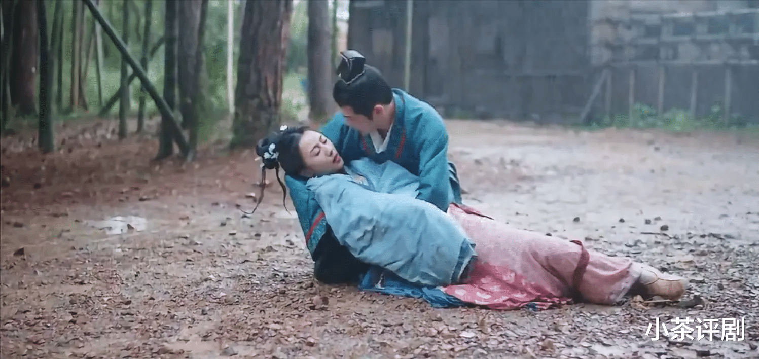 《永安梦》结局大圆满,幕后被揪出,三对有情人终成眷属