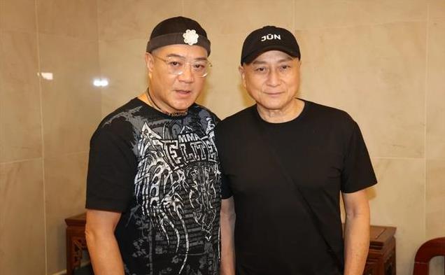 2024年13位香港电影人去世，有一位是佘诗曼舅舅，号称“黑帮王”