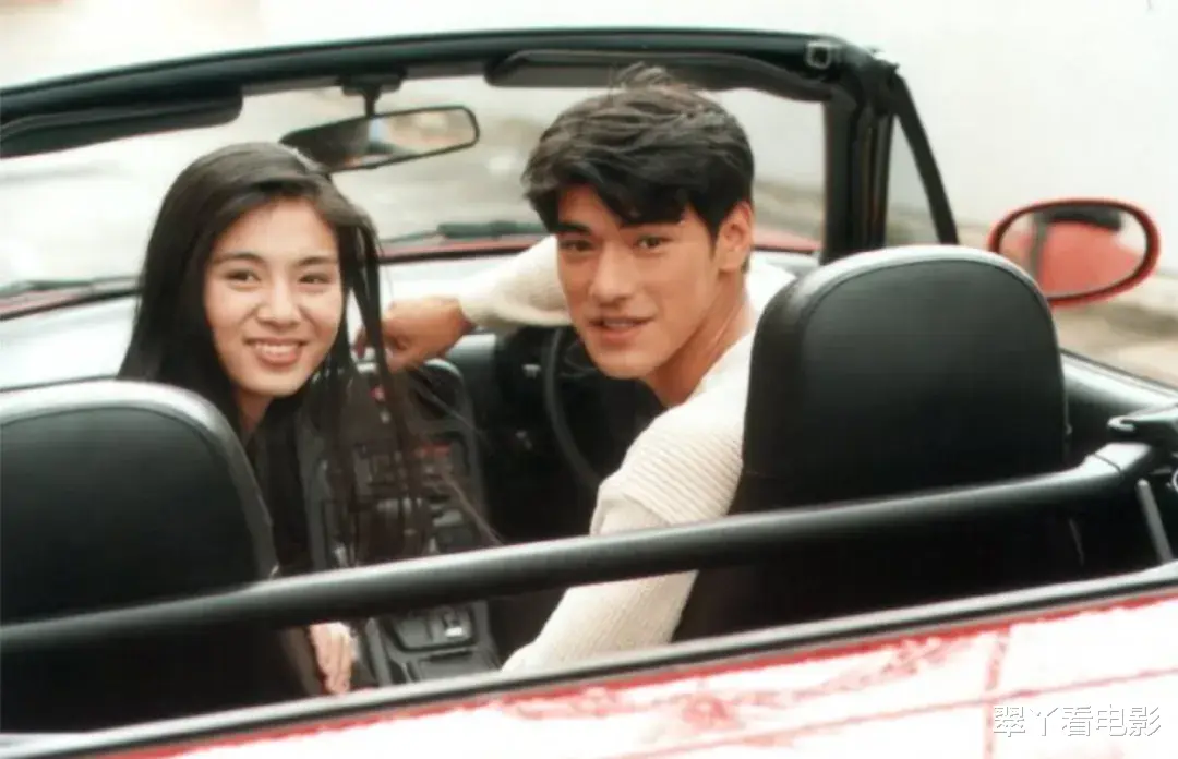 拒绝金城武,不要吴奇隆,嫁个假富豪赔光身家,她却说很幸福