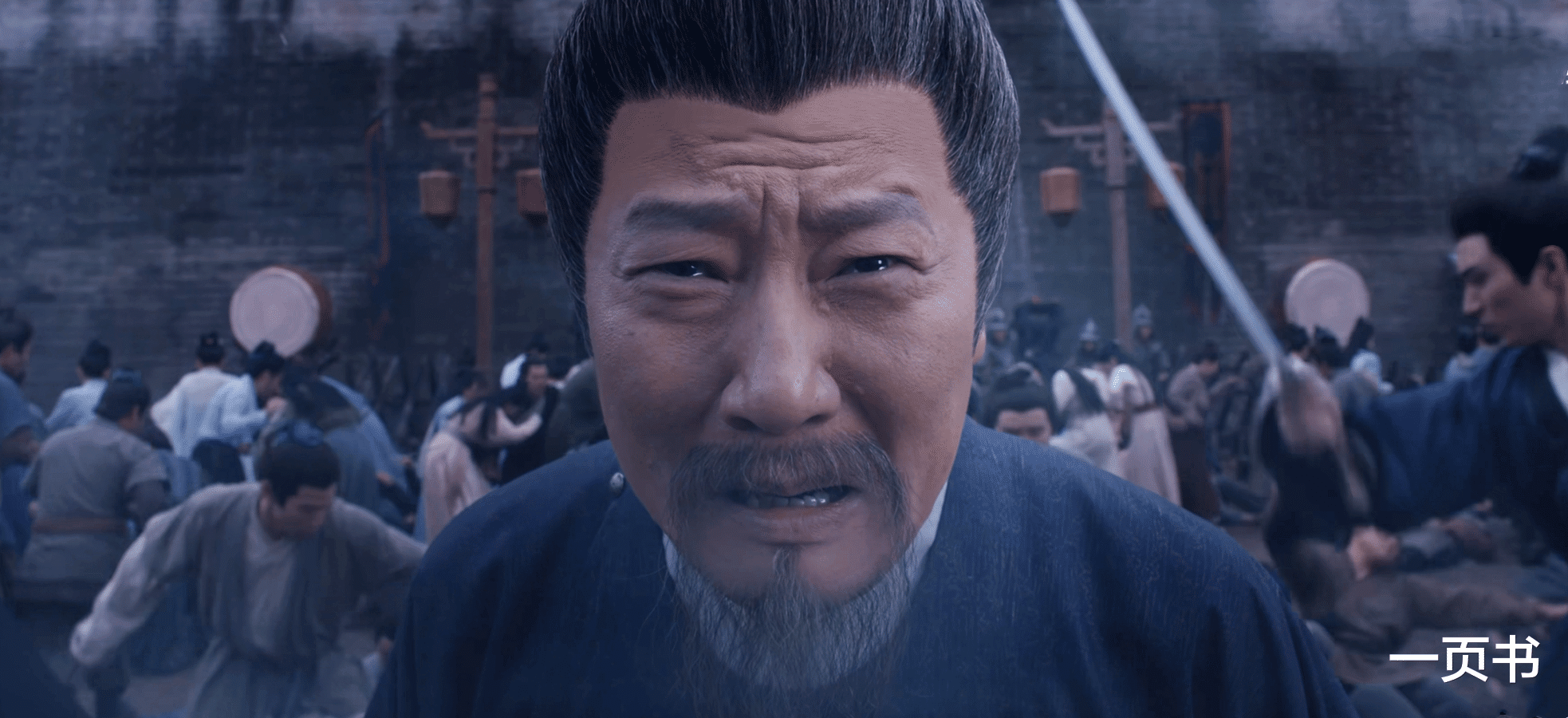 《大奉打更人》大结局:阕永修、曹国公被斩杀,才知,魏渊为何死