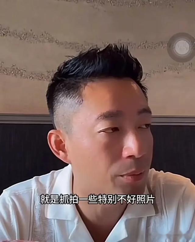 笑死了!小梅爆料汪小菲买衣服比她多,说出原因让人笑不活