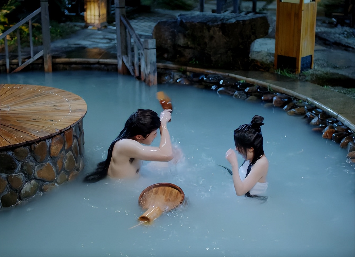 今晚开播!36集古装穿越剧来袭,5位实力派助阵,有爆款潜质