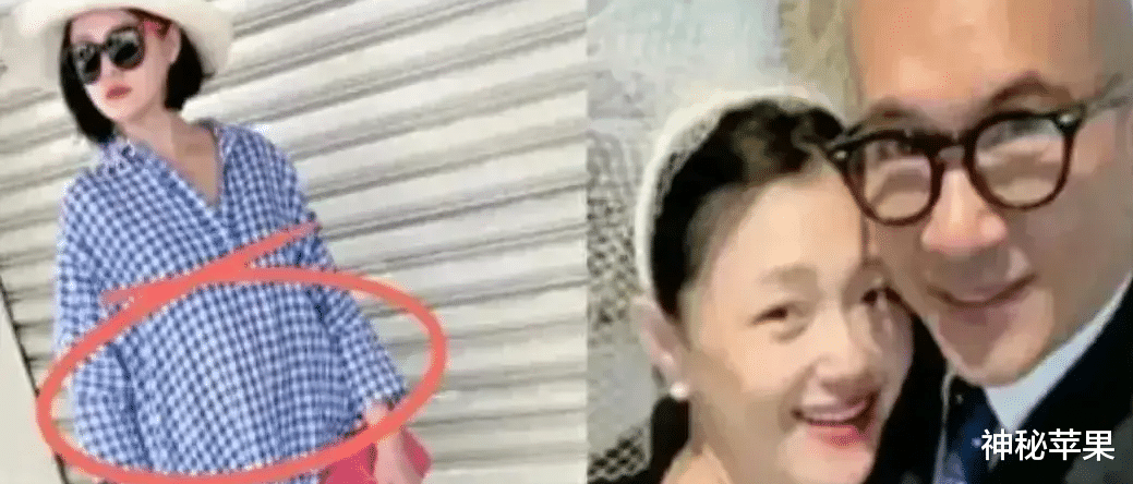 大S老公家多一女宝,三年前出生,具大妈带着,具俊烨亲自买尿裤