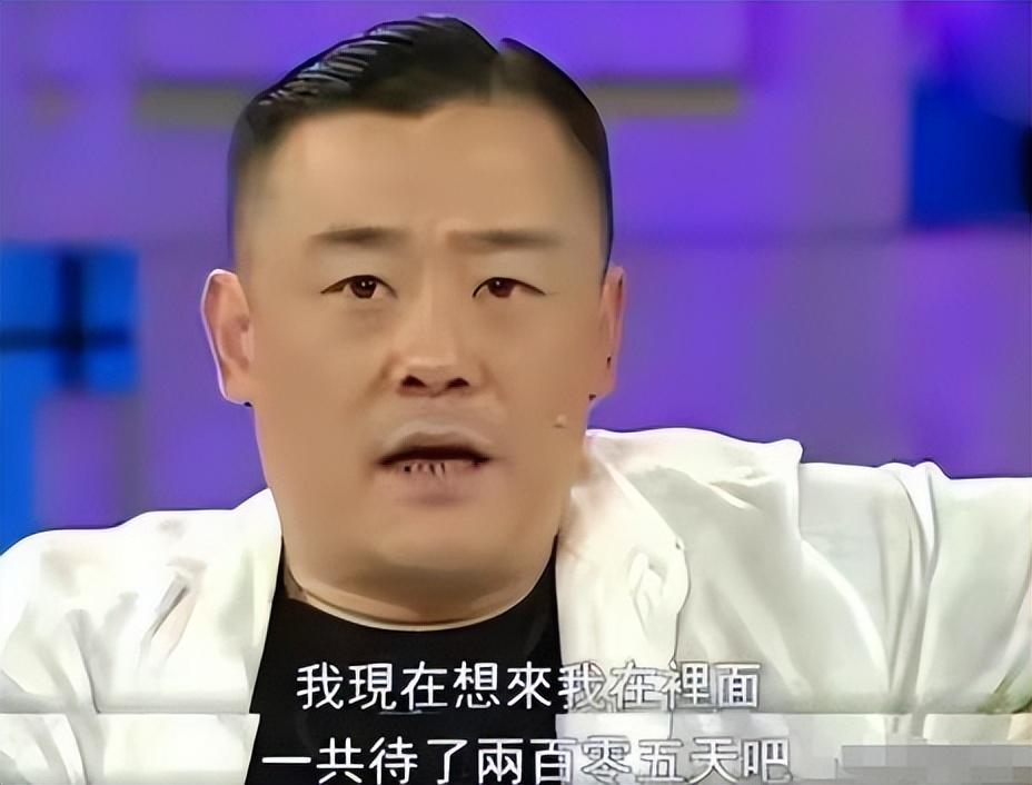 善恶终有报！“消失”6年后周立波的处境，真应了郭德纲的那句话