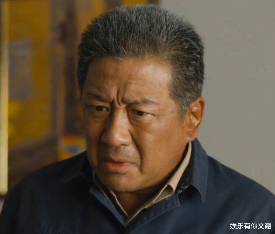 继《巡回检察组》后,于和伟又一部刑侦剧未播先火,有望狂揽收视!