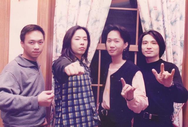 若黄家驹活着,被遗忘的Beyond能和周杰伦平起平坐吗?答案很残酷