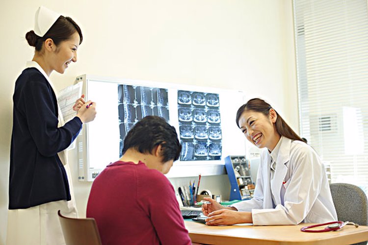 研究发现：70岁以上没有痴呆的老人，大多在50岁时做了这件事