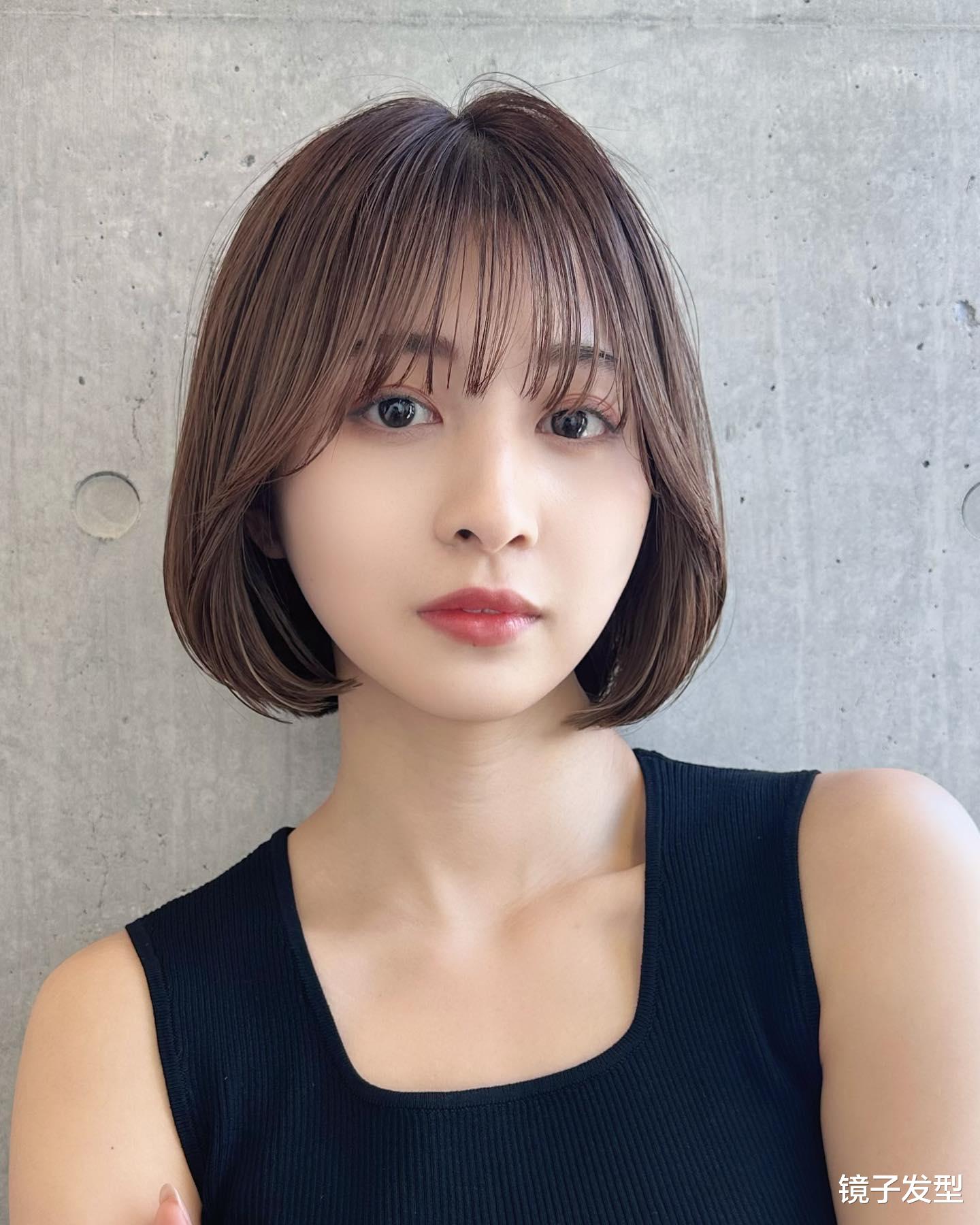 新爆款女发推荐，精致时尚不落伍，看完很心动