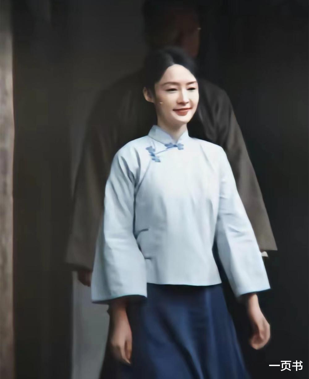 《追风者》直到沈图南惨死，魏若来才发现，沈图南令人不耻的一面