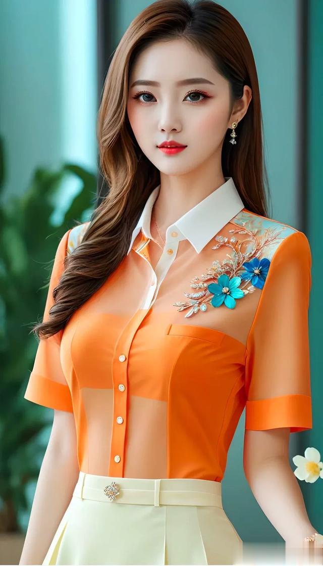 完美身材 ——第二部