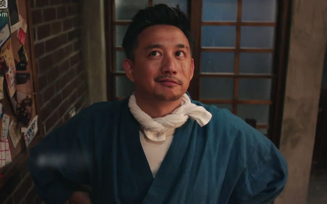 黄磊乌镇幽默回应做饭质疑，情商爆表格局获赞，风波后人气不减