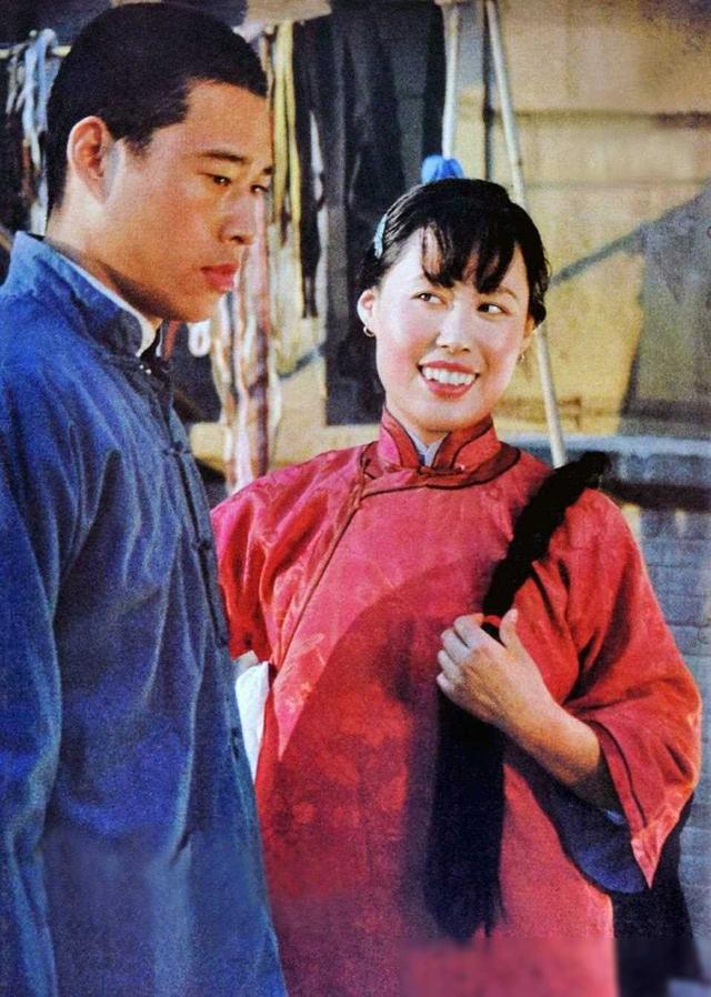 这5位老戏骨被永久取消“国家一级演员”称号,真相曝光难以置信