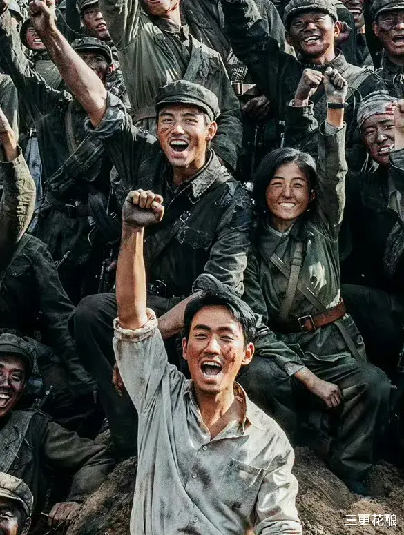 著名演员唐国强点名痛批陈凯歌《志愿军2》,言辞犀利,点评到位!