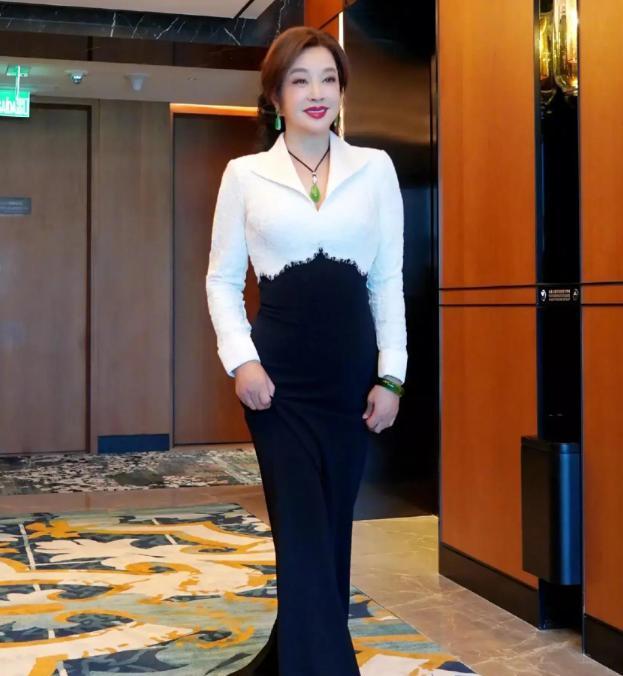 刘晓庆：有人想搞我？不好意思，你先把自己交代了吧！