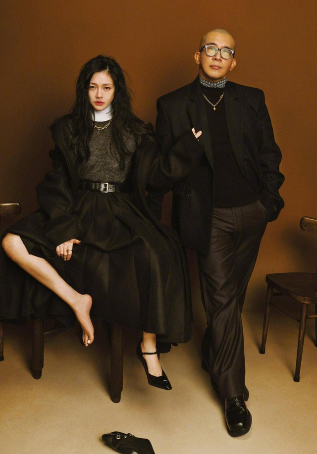 大S韩综录制天价酬劳曝光,舆论风暴升级,这回怎么圆场?